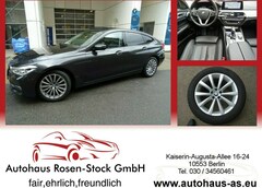 Bild des Angebotes BMW 630 D xDrive Luxury SAG,Leder,AHK,Kamera,ACC