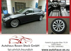 Bild des Angebotes BMW 630 D xDrive Luxury SAG,Leder,AHK,Kamera,ACC