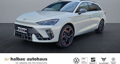 Bild des Angebotes CUPRA Leon ST VZ 2.0 TSI 4Dr +AHK+MATRIX+SENNHEISER+NAVI+SHZ