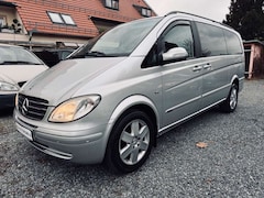 Bild des Angebotes Mercedes-Benz Viano 3.0 CDI Activity lang, Standheizung, AHK