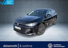 Bild des Angebotes VW Passat Variant Elegance 2.0 TDI Nav/Matrix/DCC/Kam/Assist