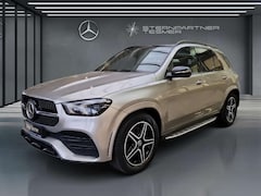 Bild des Angebotes Mercedes-Benz GLE 300 d 4M AMG+MBUX+Memory+Night+Ambiente+WIDE
