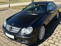 Bild des Angebotes Mercedes-Benz CLK 350 CLK Coupe 350 7G-TRONICElegance
