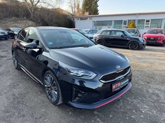 Bild des Angebotes Kia Ceed / cee'd Ceed GT 1.6 TGDI Navi LED Alcantara RCam