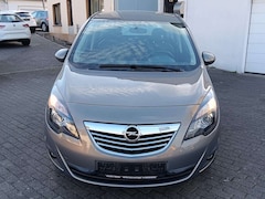 Bild des Angebotes Opel Meriva Meriva 1.4 ecoflex Start/Stop Innovation