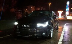 Bild des Angebotes Audi A1 1.2 TFSI Sportback Attraction