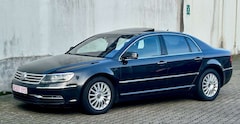 Bild des Angebotes VW Phaeton 3,0 TDi 4M GPS SGSD Leder Xenon AHK ALU