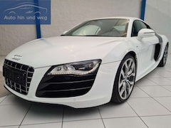 Bild des Angebotes Audi R8 Coupe 5.2 FSI V10 quattro | Carbon | 19 Zoll