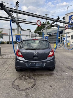 Bild des Angebotes Opel Corsa 1.4 16V Cosmo