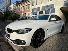 Bild des Angebotes BMW 420 xDrive Sport Line Leder, Navi