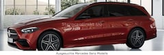 Bild des Angebotes Mercedes-Benz C 300 de 4M T AMG NIGHT PANO DISTRO MEMORY AHK