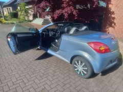 Bild des Angebotes Opel Tigra Tigra Twin Top 1.4 (Enjoy)