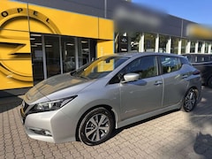Bild des Angebotes Nissan Leaf 40 kWh +ARROUND VIEW+ SOH 87 %+