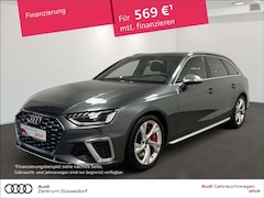 Bild des Angebotes Audi S4 Avant 3.0 TDI quattro CARPLAY PDC RFK LED
