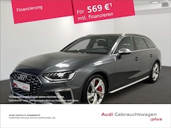 Bild des Angebotes Audi S4 Avant 3.0 TDI quattro CARPLAY PDC RFK LED