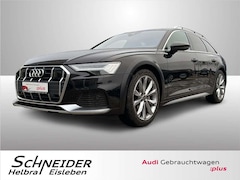 Bild des Angebotes Audi Allroad A6  40 TDI QUATTRO S TRONIC Navi LED Klima