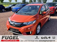 Bild des Angebotes Honda Jazz 1.3 i-VTEC Comfort SHZ|Temp|PDC|Radio/CD|Klima