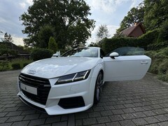 Bild des Angebotes Audi TT TT Coupe 2.0 TFSI quattro S tronic