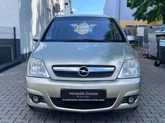 Bild des Angebotes Opel Meriva CATCH ME/ TÜV/SHZ/PDC