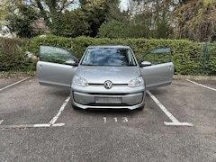 VW up! 1.0 move BT48 MPI M5F