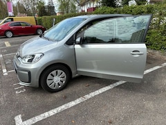 VW up! 1.0 move BT48 MPI M5F