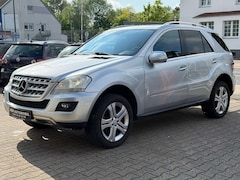 Bild des Angebotes Mercedes-Benz ML 350 ML 350 (164.186) Benzin/ Gas (LPG) /AHK/ PDC