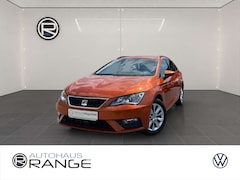 Bild des Angebotes SEAT Leon ST 1.4 TGI Style *KAMERA SHZ*