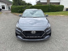 Bild des Angebotes Hyundai i30 N Line