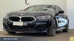 Bild des Angebotes BMW M850 i A xDrive GranC. LCPro ACC HUD Pano 20"LM