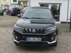 Bild des Angebotes Suzuki Vitara 1.5 Dualjet Hybrid Allgrip AGS Comfort