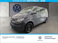 Bild des Angebotes VW T6.1 Kombi 2.0 TDI DSG EcoProfi Navi DAB+ Klima