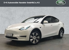 Bild des Angebotes Tesla Model Y Basis RWD