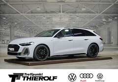 Audi A5 Avant TFSI quattro S line Tech plus AHK 360 Ka