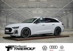 Bild des Angebotes Audi A5 Avant TFSI quattro S-Line Tech plus AHK 360 Ka