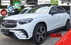 Bild des Angebotes Mercedes-Benz GLC 400 e AMG-Premium.Pan.Mem.360°AHK.HdUP.Luft.