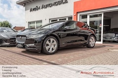 Bild des Angebotes Jaguar I-Pace I-PACE EV400 SE-Panorama-Winter-Black Pack