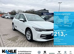 Bild des Angebotes VW Golf Life 1.5 eTSI DSG Life Navi LED ACC SHZ ACC