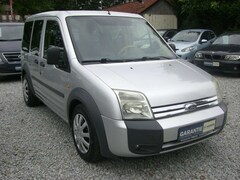 Bild des Angebotes Ford Tourneo Connect GLX Kombi Klima&Navi