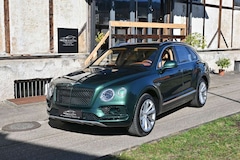 Bild des Angebotes Bentley Bentayga W12/1A Zustand/Nur Bentley/RSE/ACC/Alle