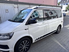 Bild des Angebotes VW T6 California Beach
