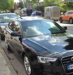 Bild des Angebotes Audi A5 3.0 TDI Sportback (clean die.) quat. DPF Sline