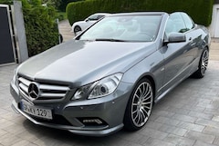 Bild des Angebotes Mercedes-Benz E 350 E 350 CDI BlueEfficiency (207.422)