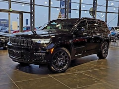 Bild des Angebotes Jeep Grand Cherokee 5.7 V8 L Summit Reserve TV 6Sitze