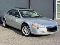 Chrysler Sebring Sebring 2.7LX