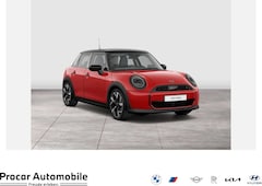 Bild des Angebotes MINI Cooper S Classic Trim Paket S Head-Up DAB LED