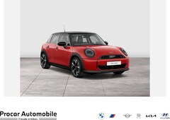 Bild des Angebotes MINI Cooper S Classic Trim Paket S Head-Up DAB LED