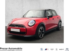 Bild des Angebotes MINI Cooper S Classic Trim Paket S Head-Up DAB LED