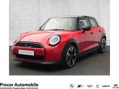 Bild des Angebotes MINI Cooper S Classic Trim Paket S Head-Up DAB LED