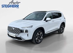 Hyundai SANTA FE Prime 4WD