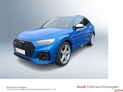 Bild des Angebotes Audi SQ5 3.0 TDI quattro Pano Matrix LED B&